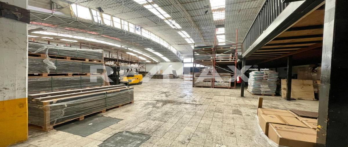 Foto de bodega en venta en cafetal , la herradura del pueblo tetelpan, álvaro obregón, df / cdmx, 0 No. 04