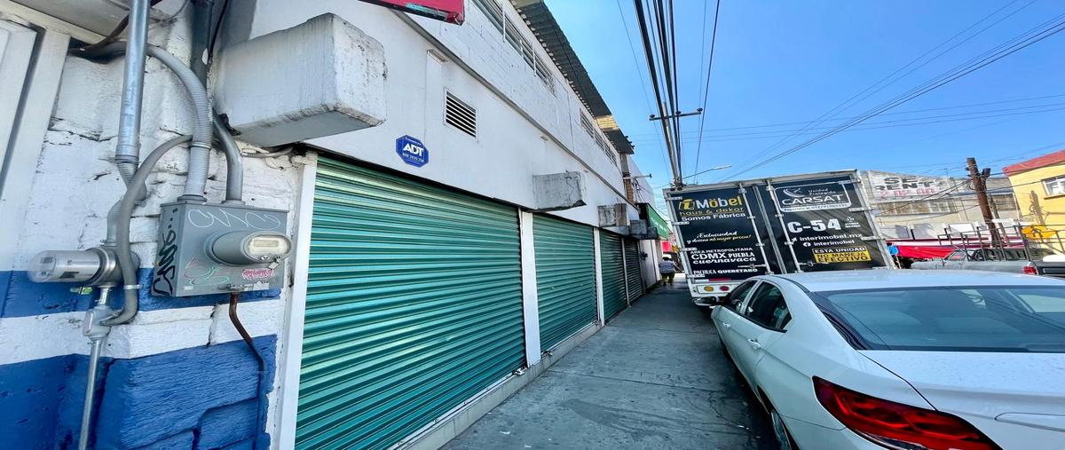 Foto de bodega en cafetal , la herradura del pueblo tetelpan, álvaro obregón, df / cdmx, 29511615 foto 05 Foto de bodega en venta en cafetal , la herradura del pueblo tetelpan, álvaro obregón, df / cdmx, 29511615 No. 05