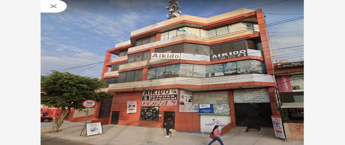 Foto de oficina en venta en cafetales 1746, ex hacienda coapa, tlalpan, df / cdmx, 27090479 No. 03