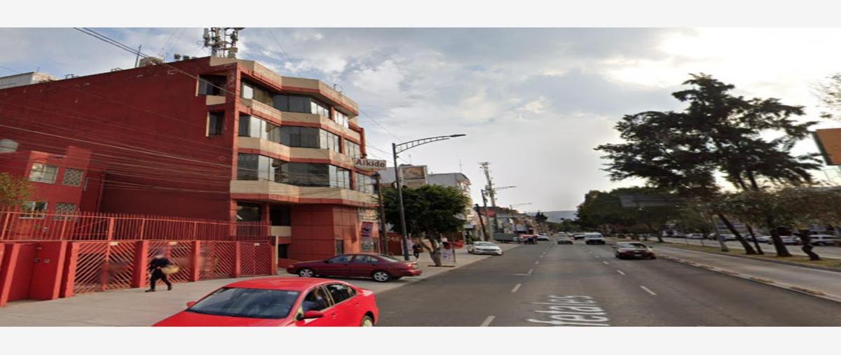 Foto de oficina en venta en cafetales 1746, ex hacienda coapa, tlalpan, df / cdmx, 27090479 No. 04