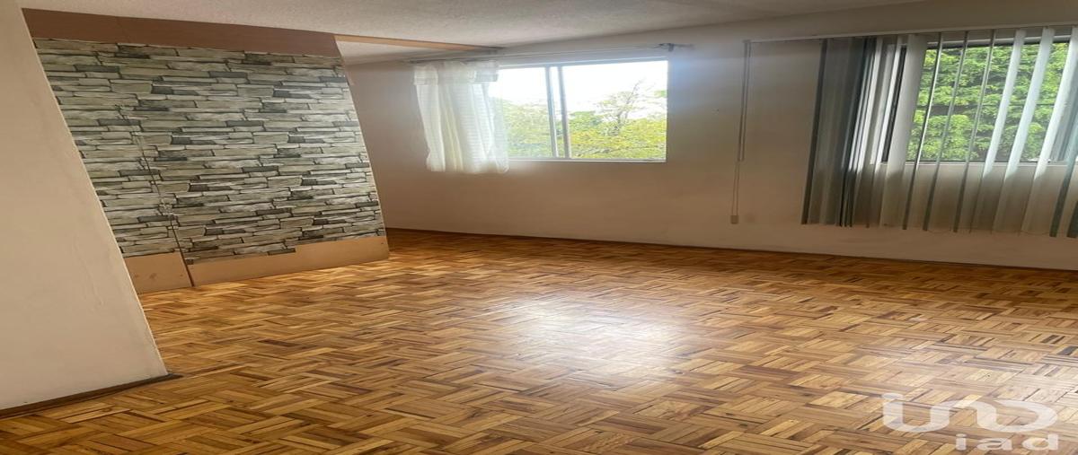Foto de departamento en venta en cafetales 192, granjas coapa, tlalpan, df / cdmx, 31648502 No. 04