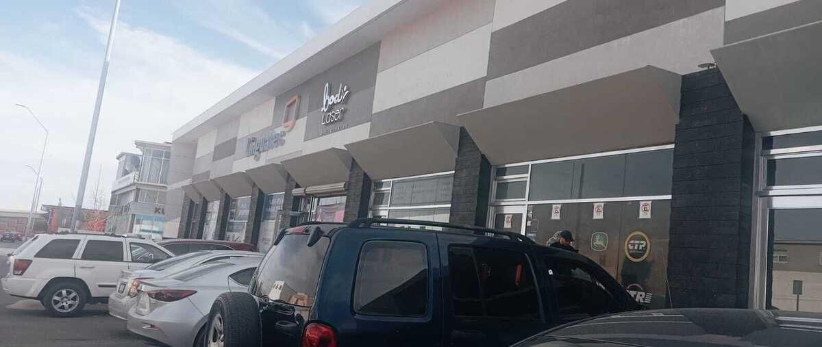 Foto de local en venta en . , cafetales, chihuahua, chihuahua, 0 No. 04