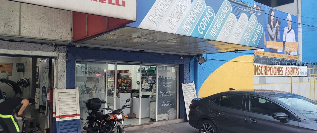 Foto de edificio en venta en  , cafetales, coyoacán, df / cdmx, 0 No. 03