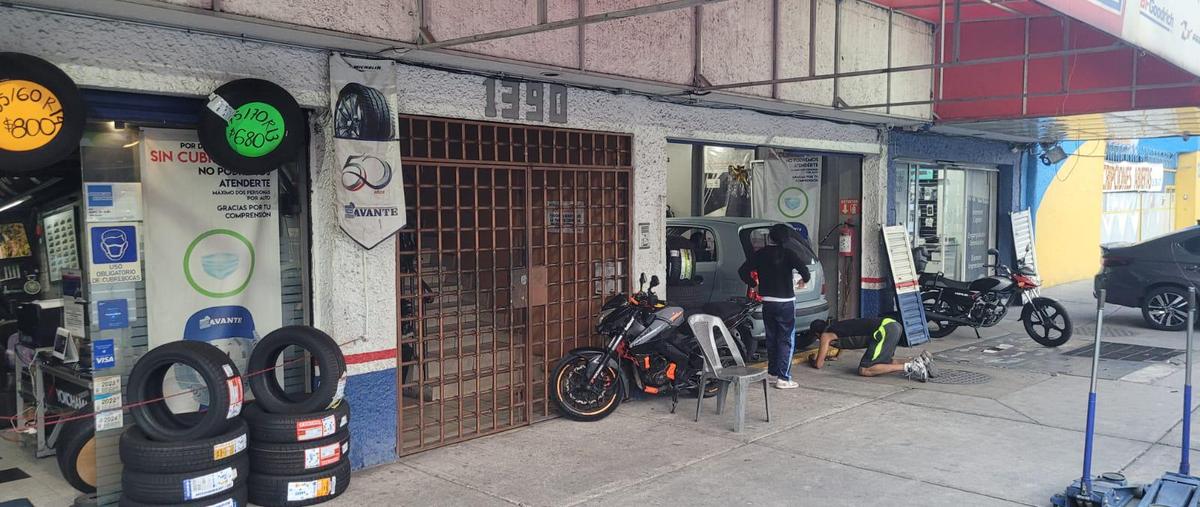 Foto de edificio en venta en  , cafetales, coyoacán, df / cdmx, 0 No. 05