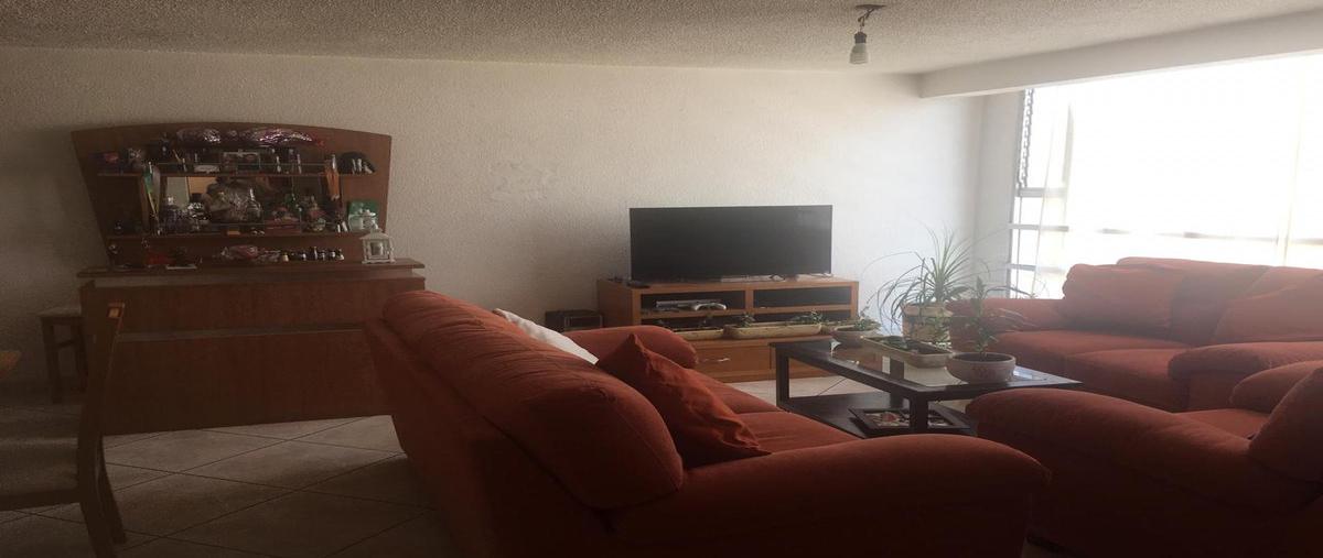 Foto de departamento en venta en  , cafetales, coyoacán, df / cdmx, 0 No. 03