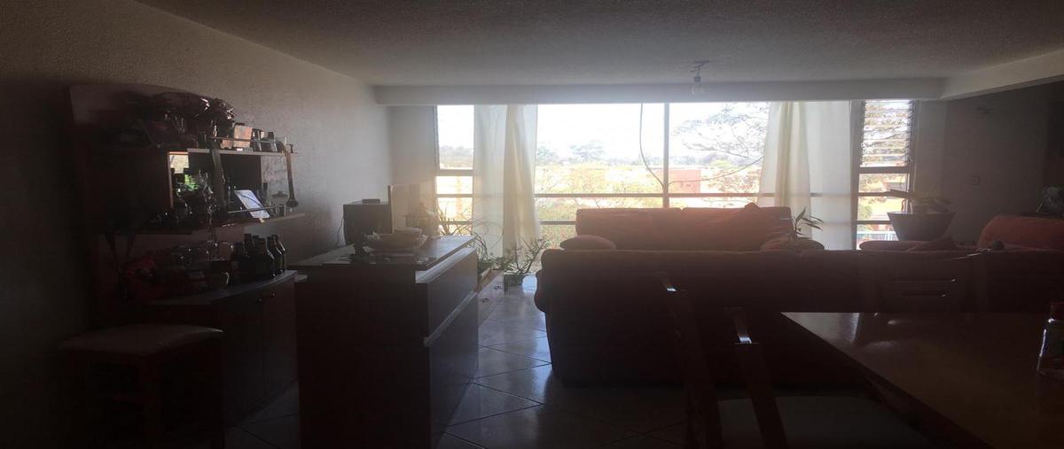 Foto de departamento en venta en  , cafetales, coyoacán, df / cdmx, 0 No. 04