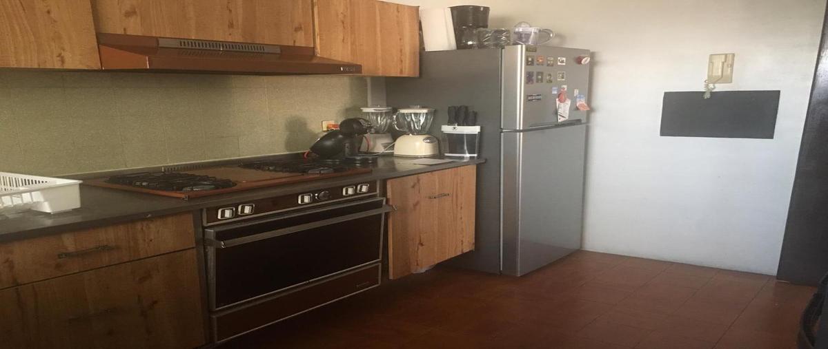 Foto de departamento en venta en  , cafetales, coyoacán, df / cdmx, 0 No. 05