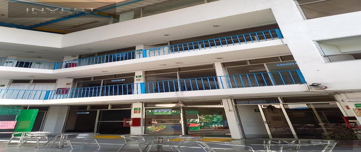 Foto de edificio en venta en  , cafetales, coyoacán, df / cdmx, 0 No. 04