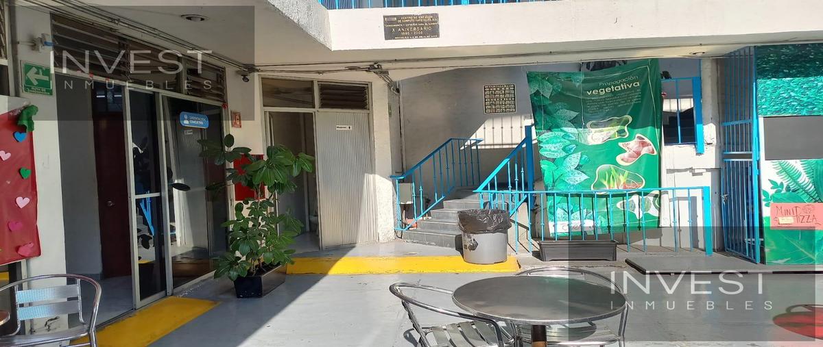 Foto de edificio en venta en  , cafetales, coyoacán, df / cdmx, 0 No. 05