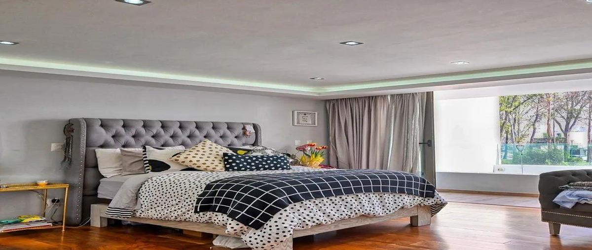 Foto de casa en venta en  , cafetales, coyoacán, df / cdmx, 0 No. 03