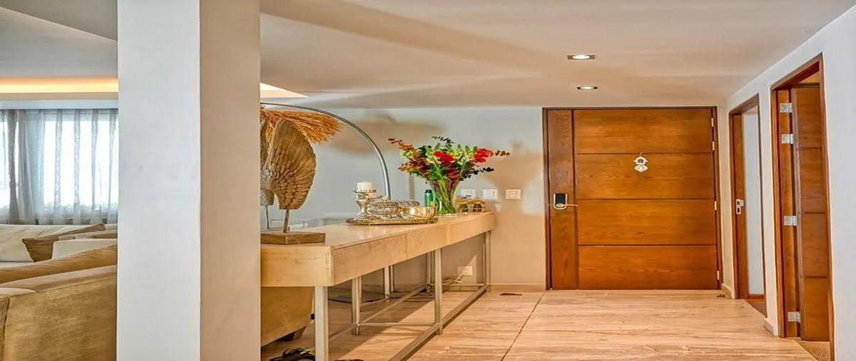 Foto de casa en venta en  , cafetales, coyoacán, df / cdmx, 0 No. 04