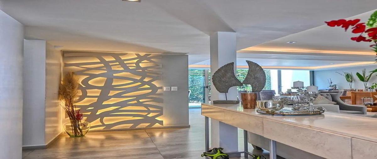 Foto de casa en venta en  , cafetales, coyoacán, df / cdmx, 0 No. 05