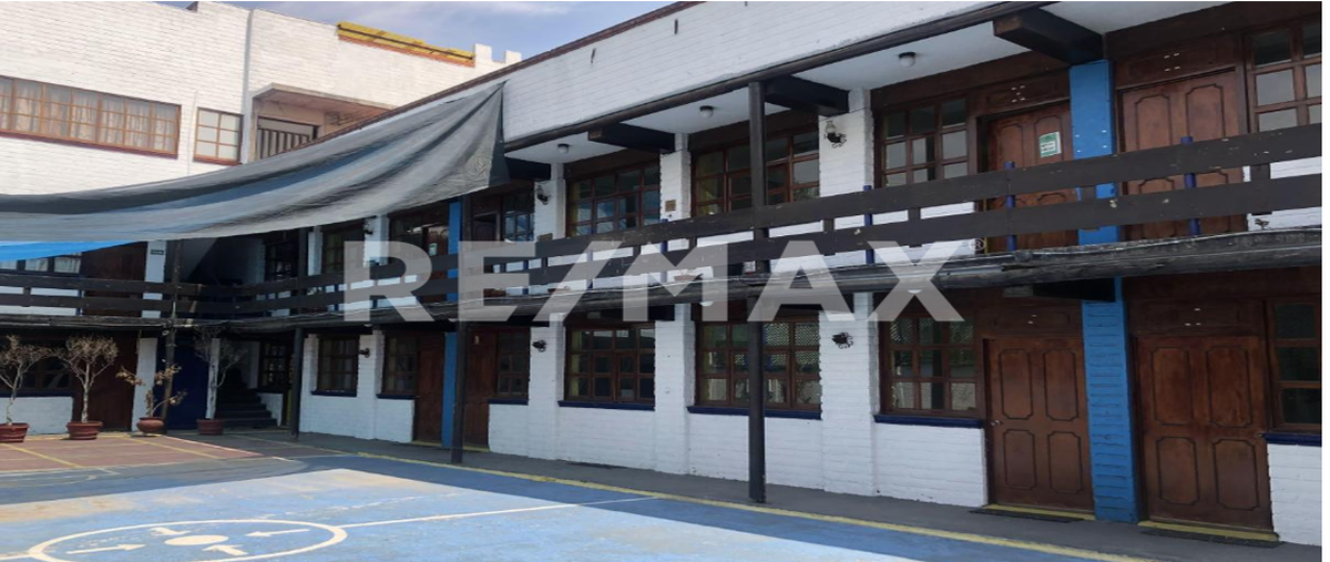 Foto de edificio en venta en cafetales , granjas coapa, tlalpan, df / cdmx, 30351322 No. 03