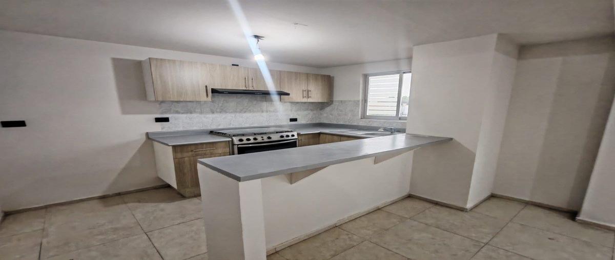 Foto de departamento en renta en cafetales , granjas coapa, tlalpan, df / cdmx, 0 No. 03