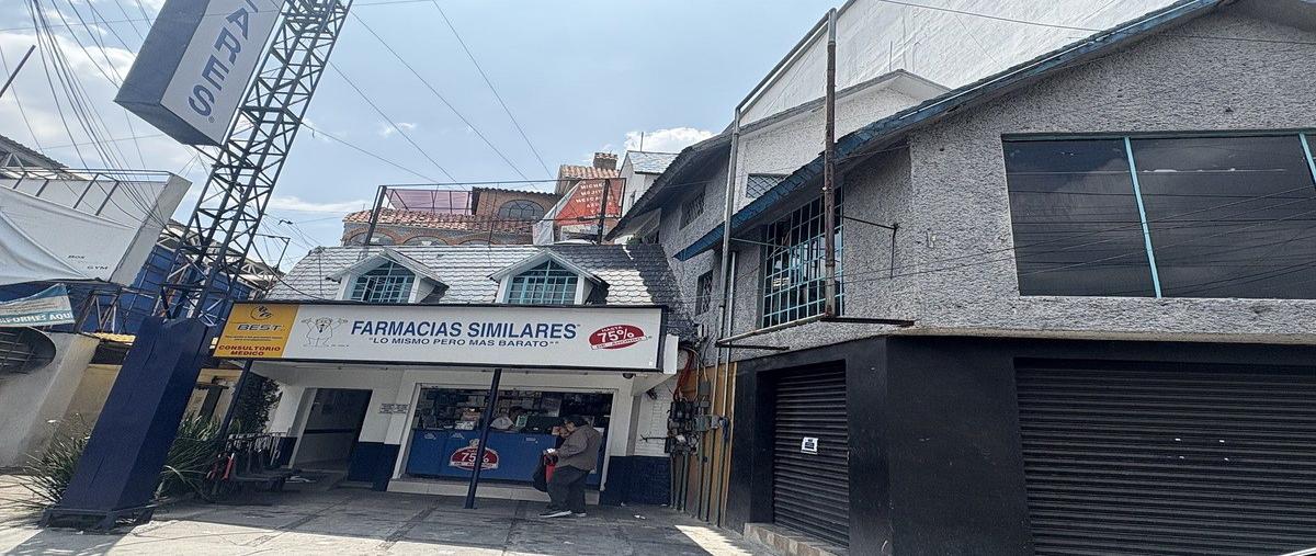 Foto de edificio en venta en cafetales , haciendas de coyoacán, coyoacán, df / cdmx, 0 No. 05