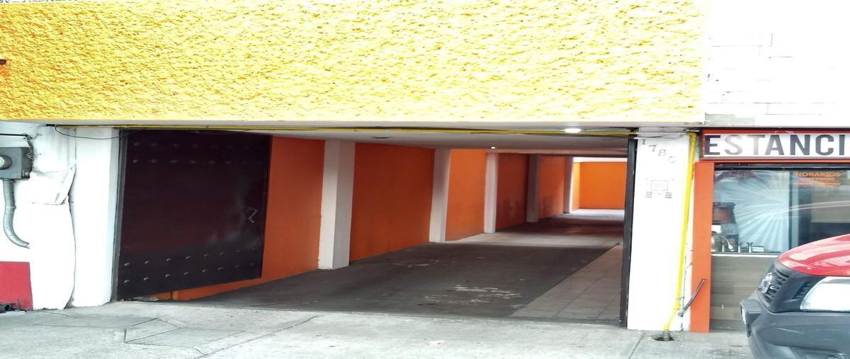 Foto de departamento en venta en cafetales , haciendas de coyoacán, coyoacán, df / cdmx, 0 No. 04