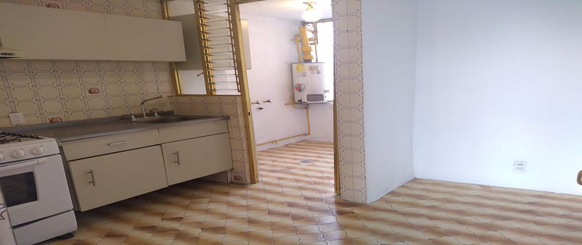 Foto de departamento en venta en cafetales , haciendas de coyoacán, coyoacán, df / cdmx, 0 No. 07