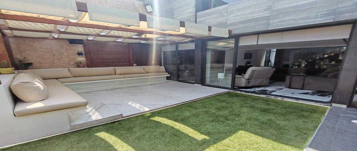 Foto de casa en venta en cafetales , rinconada coapa 1a sección, tlalpan, df / cdmx, 30964187 No. 07