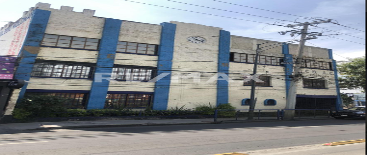 Foto de edificio en venta en cafetales , rinconada coapa 2a sección, tlalpan, df / cdmx, 0 No. 01