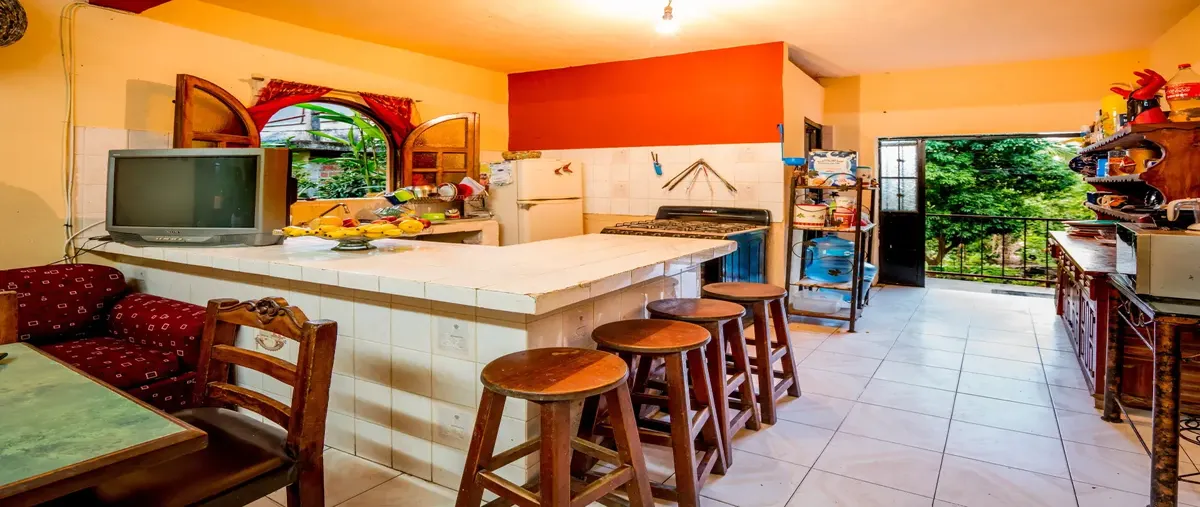 Foto de casa en venta en cafeto 103, altavista, puerto vallarta, jalisco, 0 No. 03