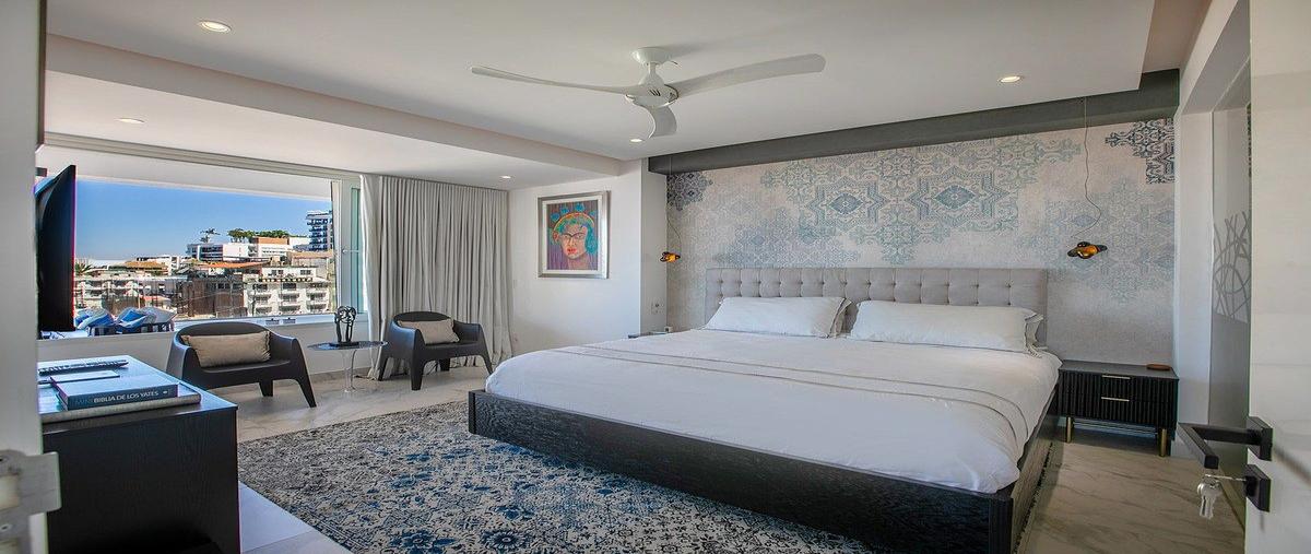 Foto de departamento en venta en cafeto , amapas, puerto vallarta, jalisco, 30907615 No. 05