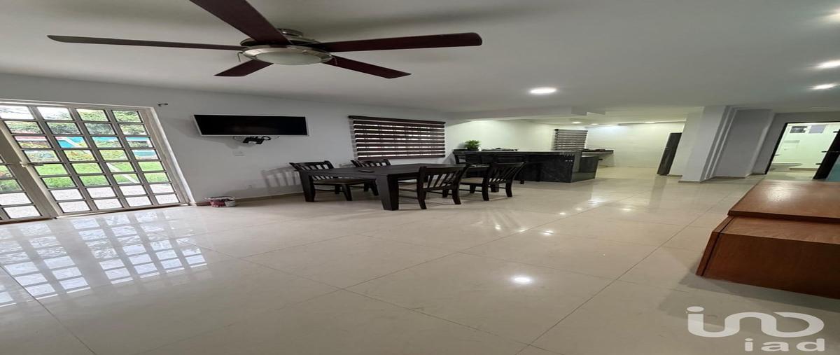 Foto de departamento en renta en caimanes 180, villas del estero, mazatlÃ¡n, sinaloa, 31582505 No. 04