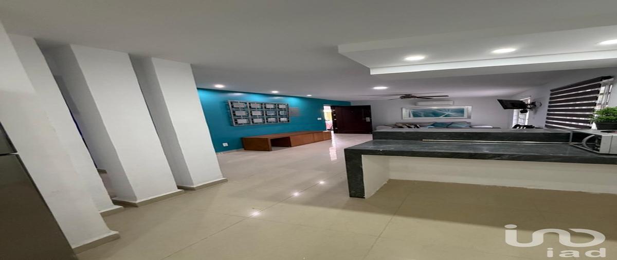 Foto de departamento en renta en caimanes 180, villas del estero, mazatlÃ¡n, sinaloa, 31582505 No. 05