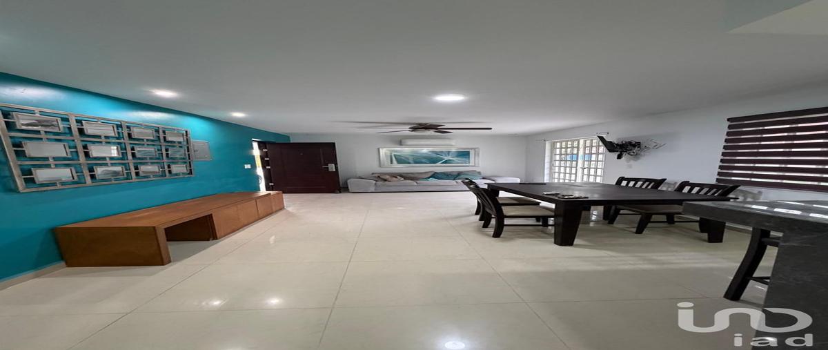 Foto de departamento en renta en caimanes 182, villas del estero, mazatlán, sinaloa, 31582505 No. 06