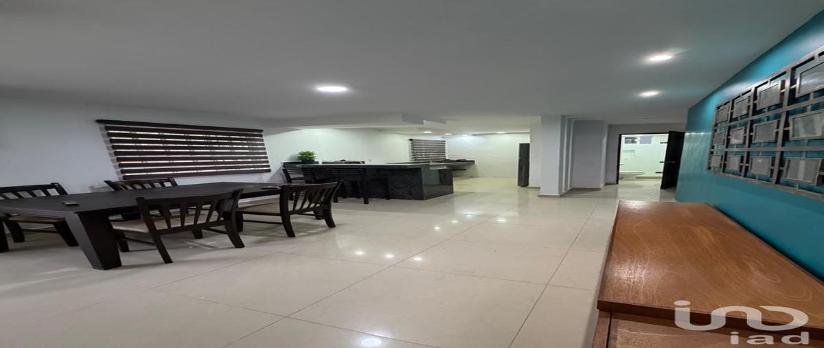 Foto de departamento en renta en caimanes 182, villas del estero, mazatlán, sinaloa, 31582505 No. 07