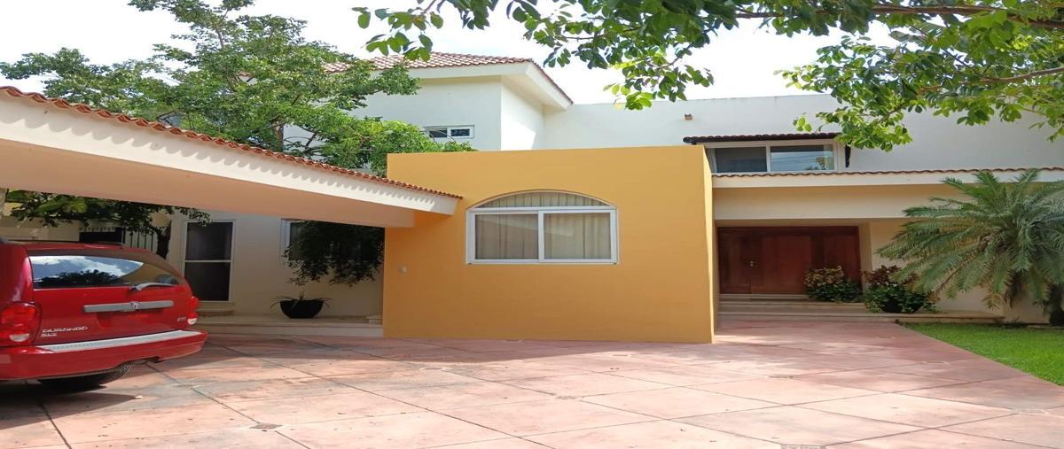 Foto de casa en venta en caimito , club de golf la ceiba, mérida, yucatán, 27356436 No. 04