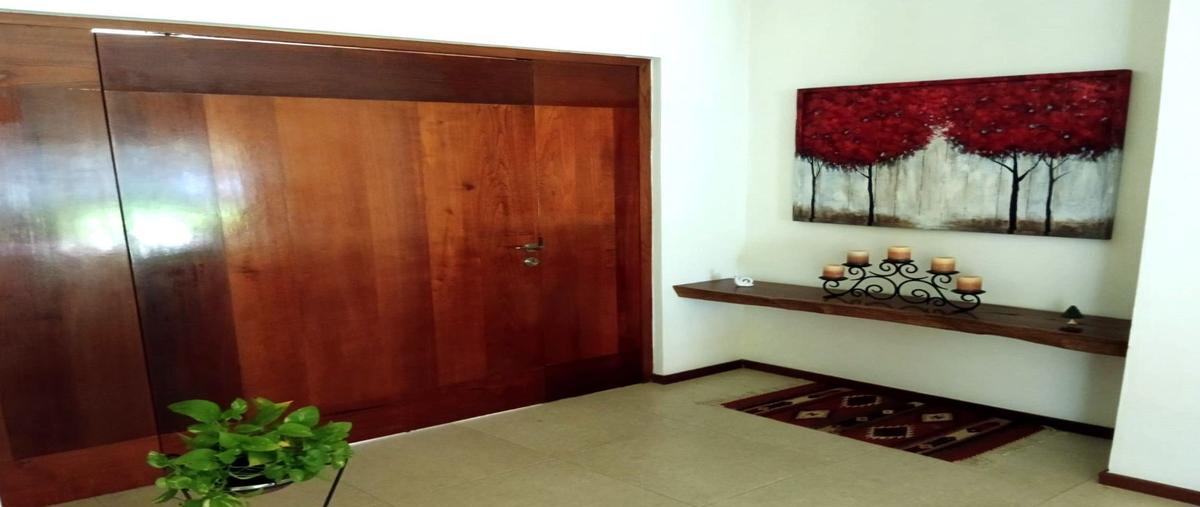 Foto de casa en venta en caimito , club de golf la ceiba, mérida, yucatán, 27356436 No. 05