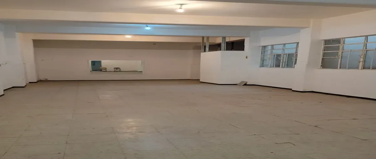 Foto de bodega en renta en cairo 167, clavería, azcapotzalco, df / cdmx, 30357369 No. 01
