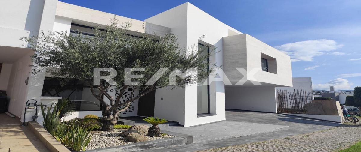 Foto de casa en condominio en venta en cairo , lomas de angelópolis ii, san andrés cholula, puebla, 0 No. 05