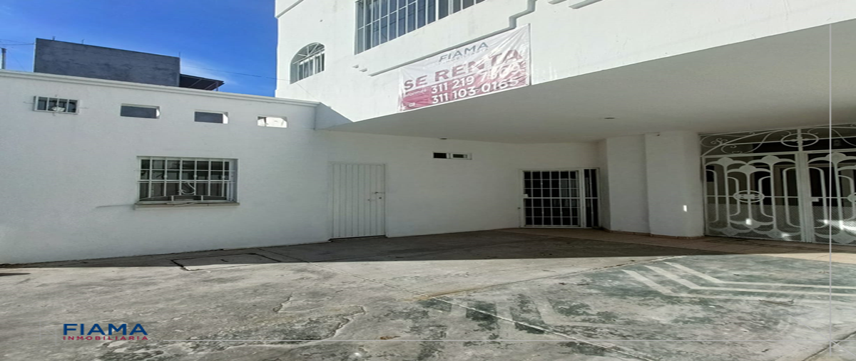 Foto de edificio en , caja de agua, tepic, nayarit, 26863398 foto 02 Foto de edificio en renta en , caja de agua, tepic, nayarit, 26863398 No. 02