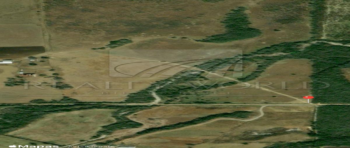 Foto de rancho en , caja pinta, linares, nuevo león, 0 foto 01 Foto de rancho en venta en , caja pinta, linares, nuevo león, 0 No. 01