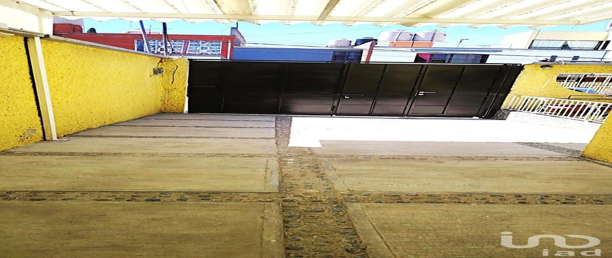 Foto de casa en renta en cajamaca 161, las américas, naucalpan de juárez, méxico, 30885225 No. 03