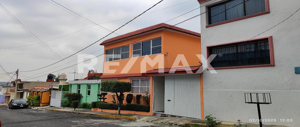Foto de casa en cajamarca , las américas, naucalpan de juárez, méxico, 0 foto 02 Foto de casa en venta en cajamarca , las américas, naucalpan de juárez, méxico, 0 No. 02