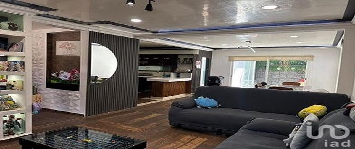 Foto de casa en venta en cajellon del puente 61, calacoaya, atizapÃ¡n de zaragoza, mÃ©xico, 31431326 No. 03