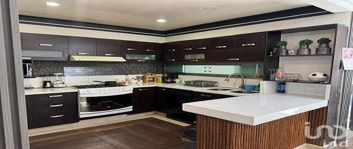 Foto de casa en venta en cajellon del puente 61, calacoaya, atizapÃ¡n de zaragoza, mÃ©xico, 31431326 No. 05