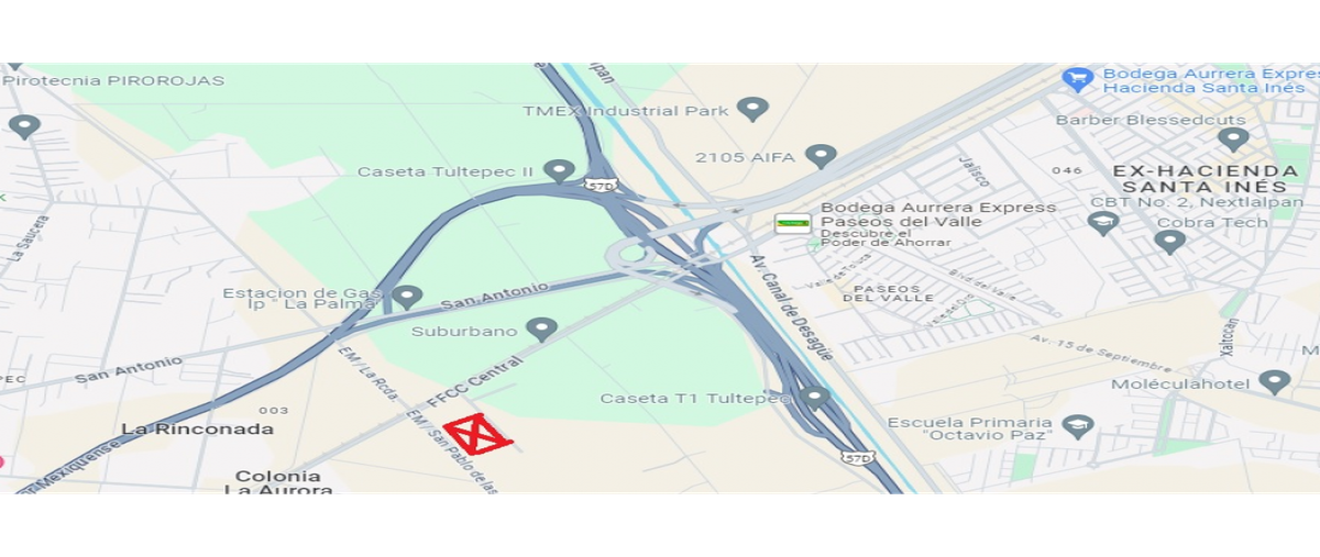 Foto de terreno habitacional en , cajiga (ejido de tultepec), tultepec, méxico, 0 foto 04 Foto de terreno habitacional en venta en , cajiga (ejido de tultepec), tultepec, méxico, 0 No. 04