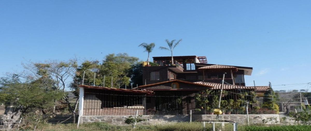 Foto de casa en venta en  , cajititlán, tlajomulco de zúñiga, jalisco, 27697844 No. 02