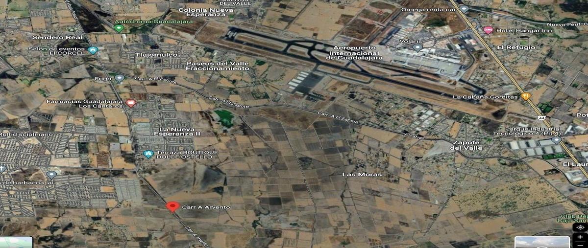 Foto de terreno habitacional en , cajititlán, tlajomulco de zúñiga, jalisco, 27820181 foto 01 Foto de terreno habitacional en venta en , cajititlán, tlajomulco de zúñiga, jalisco, 27820181 No. 01