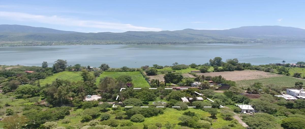 Foto de rancho en , cajititlán, tlajomulco de zúñiga, jalisco, 0 foto 01 Foto de rancho en venta en , cajititlán, tlajomulco de zúñiga, jalisco, 0 No. 01