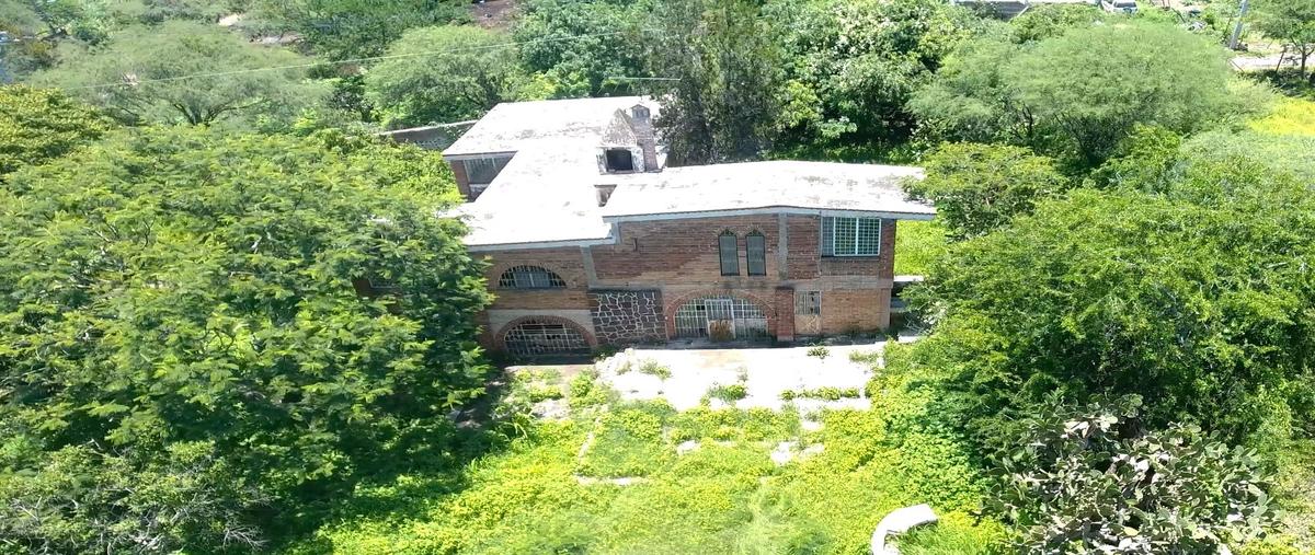 Foto de rancho en , cajititlán, tlajomulco de zúñiga, jalisco, 0 foto 03 Foto de rancho en venta en , cajititlán, tlajomulco de zúñiga, jalisco, 0 No. 03