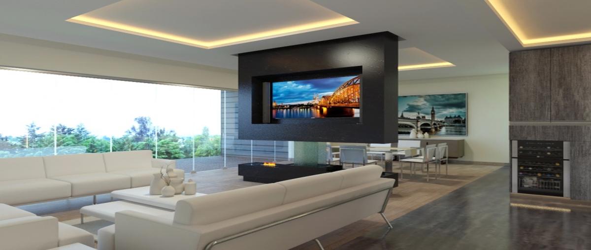 Foto de departamento en venta en  , calacoaya, atizapán de zaragoza, méxico, 19229040 No. 03