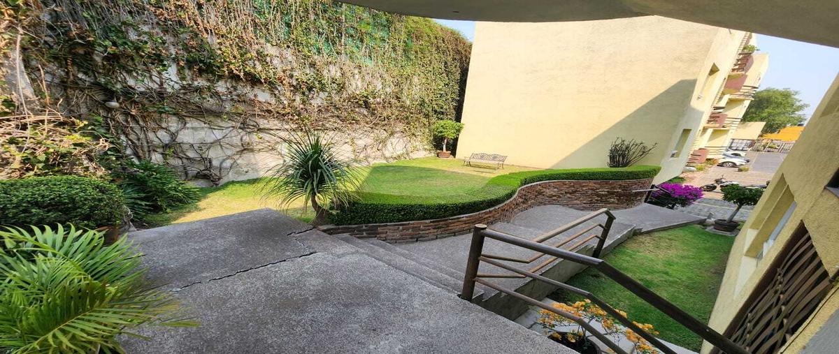 Foto de departamento en renta en  , calacoaya, atizapán de zaragoza, méxico, 0 No. 04
