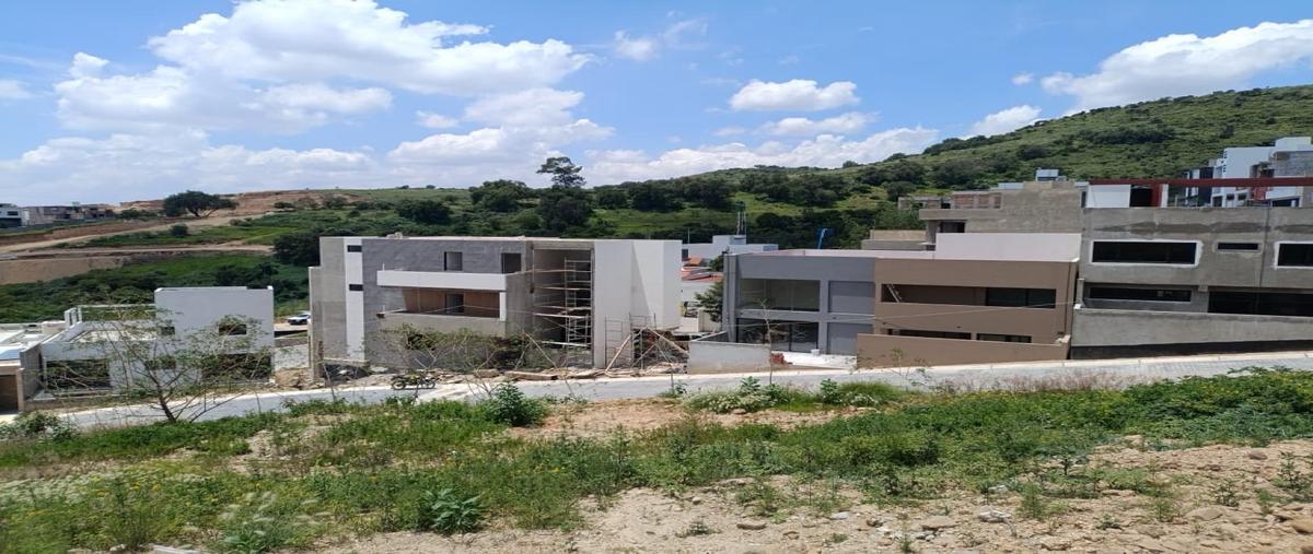 Foto de terreno habitacional en venta en  , calacoaya residencial, atizapán de zaragoza, méxico, 30440328 No. 04