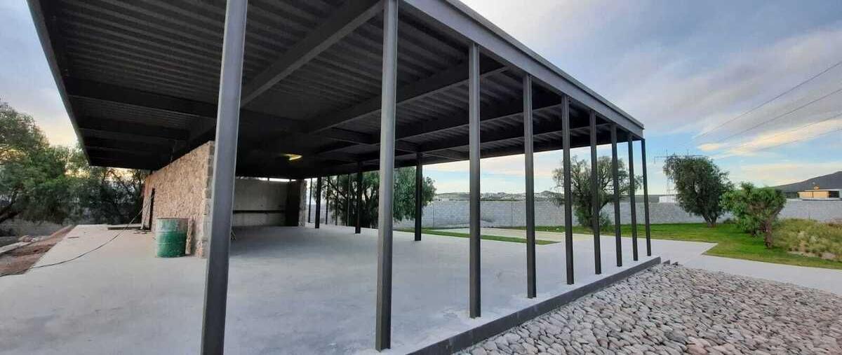 Foto de terreno habitacional en caladas del arroyo , cañadas del arroyo, corregidora, querétaro, 0 foto 02 Foto de terreno habitacional en venta en caladas del arroyo , cañadas del arroyo, corregidora, querétaro, 0 No. 02