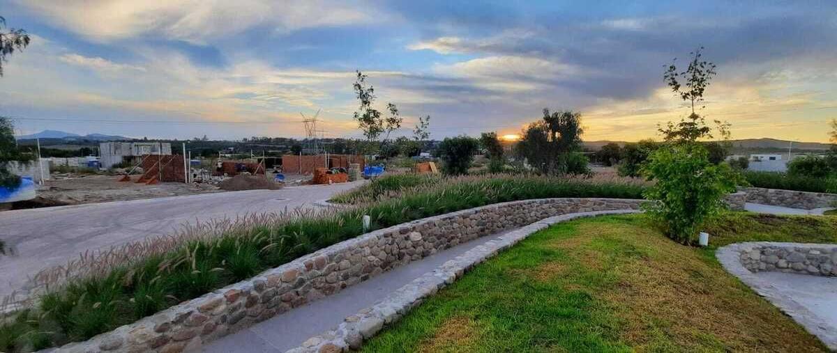 Foto de terreno habitacional en caladas del arroyo , cañadas del arroyo, corregidora, querétaro, 0 foto 03 Foto de terreno habitacional en venta en caladas del arroyo , cañadas del arroyo, corregidora, querétaro, 0 No. 03