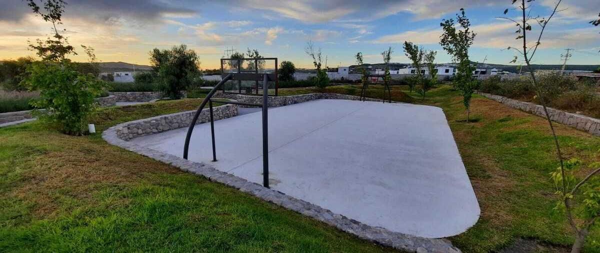 Foto de terreno habitacional en caladas del arroyo , cañadas del arroyo, corregidora, querétaro, 0 foto 04 Foto de terreno habitacional en venta en caladas del arroyo , cañadas del arroyo, corregidora, querétaro, 0 No. 04